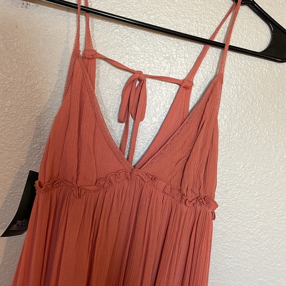 Wild Fable dress - Picture 2 of 5